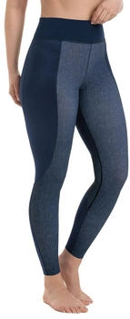 Anita Tights Compression blau