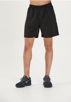 Endurance Shorts Vanclause schwarz