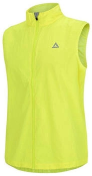 Airtracks Laufweste Pro Line neon