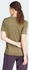 Adidas Terrex Multi T-Shirt Olive Strata (IW2117)