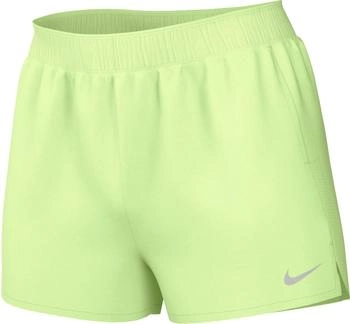 Nike Challenger Dri-FIT-Laufshorts mit Futter f&uuml;r Herren (ca. 18 cm) - Gelb DV9359-701