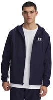 Under Armour Windbreaker ''Rival'' in Dunkelblau - L