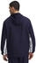 Under Armour Rival Woven Windjacke 1390149-410
