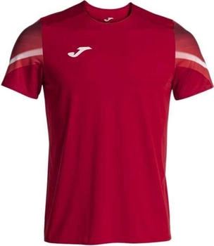 Joma Elite Xi Kurzarm-t-shirt