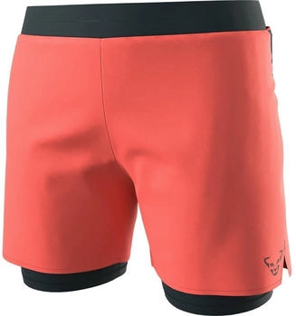 Dynafit Alpine Pro Kurze Hose coral 08-0000071644-1841