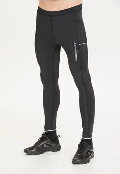 Endurance Lauftights Energy winddichter Vorderseite