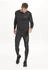 Endurance Lauftights Energy winddichter Vorderseite