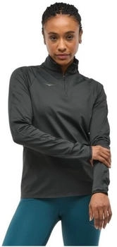 Hoka GlideTech Quarter Zip Langarmshirt
