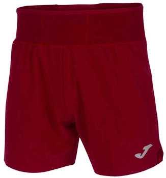 Joma R-Combi Cargos burgunderrot