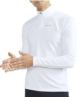 Craft 1909496-900000, CRAFT Core Gain Midlayer 1/2-Zip Langarmshirt Herren 900000 -