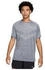 Nike Stride Dri-FIT ADV Kurzarm-Laufoberteil (Herren) (HV5203)