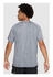Nike Stride Dri-FIT ADV Laufshirt kurzarm 437 blau grau reflektierend