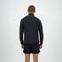 New Balance Athletics Heat Grid Zip schwarz