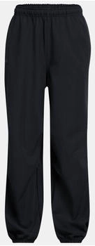 Under Armour Unstoppable Wvn Wide Leg schwarz