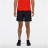 New Balance Rc 7'' Kurze Hose MS412-283-BK-M