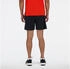 New Balance Rc 7'' Kurze Hose MS412-283-BK-M