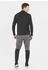 Endurance Funktionsshirt 'Armin' schwarz
