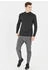 Endurance Funktionsshirt 'Armin' schwarz