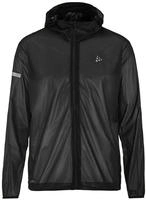 Craft Pro Hydro Lightweight Jacke Schwarz M Mann Schwarz M - Schwarz - M