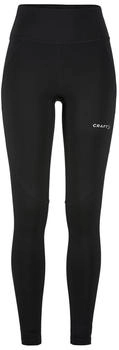 Craft Adv Essence Warm Tights schwarz
