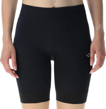 UYN ULTRA1 OW Tight Shorts schwarz B026