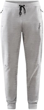 Craft ADV Unify Jogginghose 950000 grau meliert