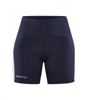 Craft Hypervent Short Tights Trailrunning Shorts blaze flex