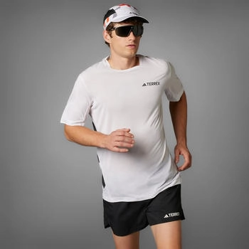 Adidas Terrex Xperior Climacool+ T-Shirt White (JN8134)