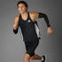 adidas Adizero Singlet Laufshirt ärmellos (Herren)