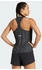 Adidas Ultimate Running Engineered CLIMACOOL+ Tanktop Black (JD6453)