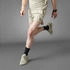 Adidas Run It Shorts Putty Grey 18 CM (IN0089)