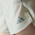Adidas Run It Shorts Putty Grey 18 CM (IN0089)