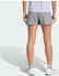 Adidas Own the Run Shorts Grey Six / White Melange CM (JM8225)