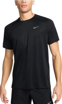 Nike Stride Dri-FIT ADV Kurzarm-Laufoberteil (Herren) (HV5203) black – Nike Stride Dri-FIT ADV Kurzarm-Laufoberteil (Herren) (HV5203) black Maximale Leistung beim Laufen