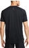 Nike Stride Dri-FIT ADV Kurzarm-Laufoberteil (Herren) (HV5203) black