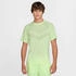 Nike Stride Dri-FIT ADV Kurzarm-Laufoberteil (Herren) (HV5203) barely volt/reflective silv