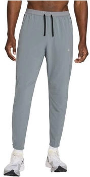 Nike Stride Dri-FIT Laufhose aus Webmaterial (Herren) (HV4544) smoke grey
