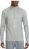 (Herren) smoke grey/heather