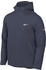 Miler Repel-Laufjacke für Herren thunder blue/thunder blue