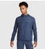 Nike Miler Repel-Laufjacke für Herren (DD4746) thunder blue/thunder blue