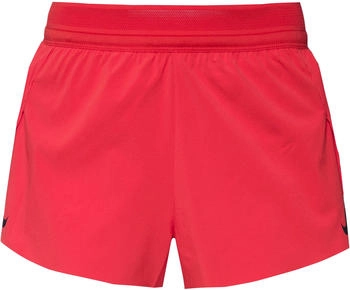 Nike AeroSwift Dri-FIT ADV-Laufshorts f&uuml;r Damen (FN2328) light crimson/schwarz