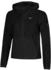 Nike Swift verstaubare Repel-Laufjacke (Damen) (HQ0650) black/reflective silv
