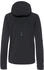 Nike Swift verstaubare Repel-Laufjacke (Damen) (HQ0650) black/reflective silv