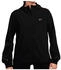 Nike Swift verstaubare Repel-Laufjacke (Damen) (HQ0650) black/reflective silv