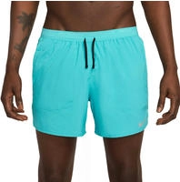 Nike DM4755, NIKE Herren Shorts M NK DF STRIDE 5IN BF SHRT DUSTY