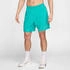 Nike Laufshort Dri-Fit Challenger 7 2-in-1 (DV9357)