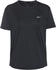 black/reflective silv