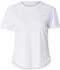 white/reflective silv