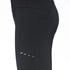 Nike Swift 7/8-Lauf-Leggings mit hohem Bund und Taschen (Damen) (HJ2252) black