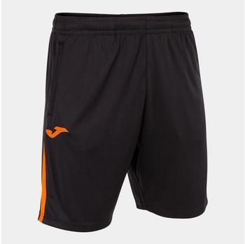 Joma Bermuda Championship VII schwarz orange